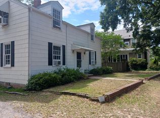 1310 Baker Ave APT 3, Augusta, GA 30904