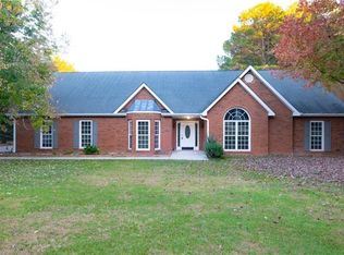 152 Turner Creek Dr, Hampton, GA