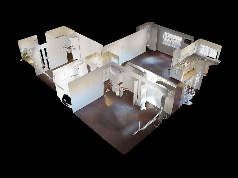 HYW - Hayworth Apts. — Photo 10