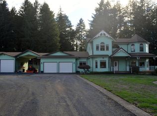 88720 Ermi Bee Rd, Springfield, OR 97478