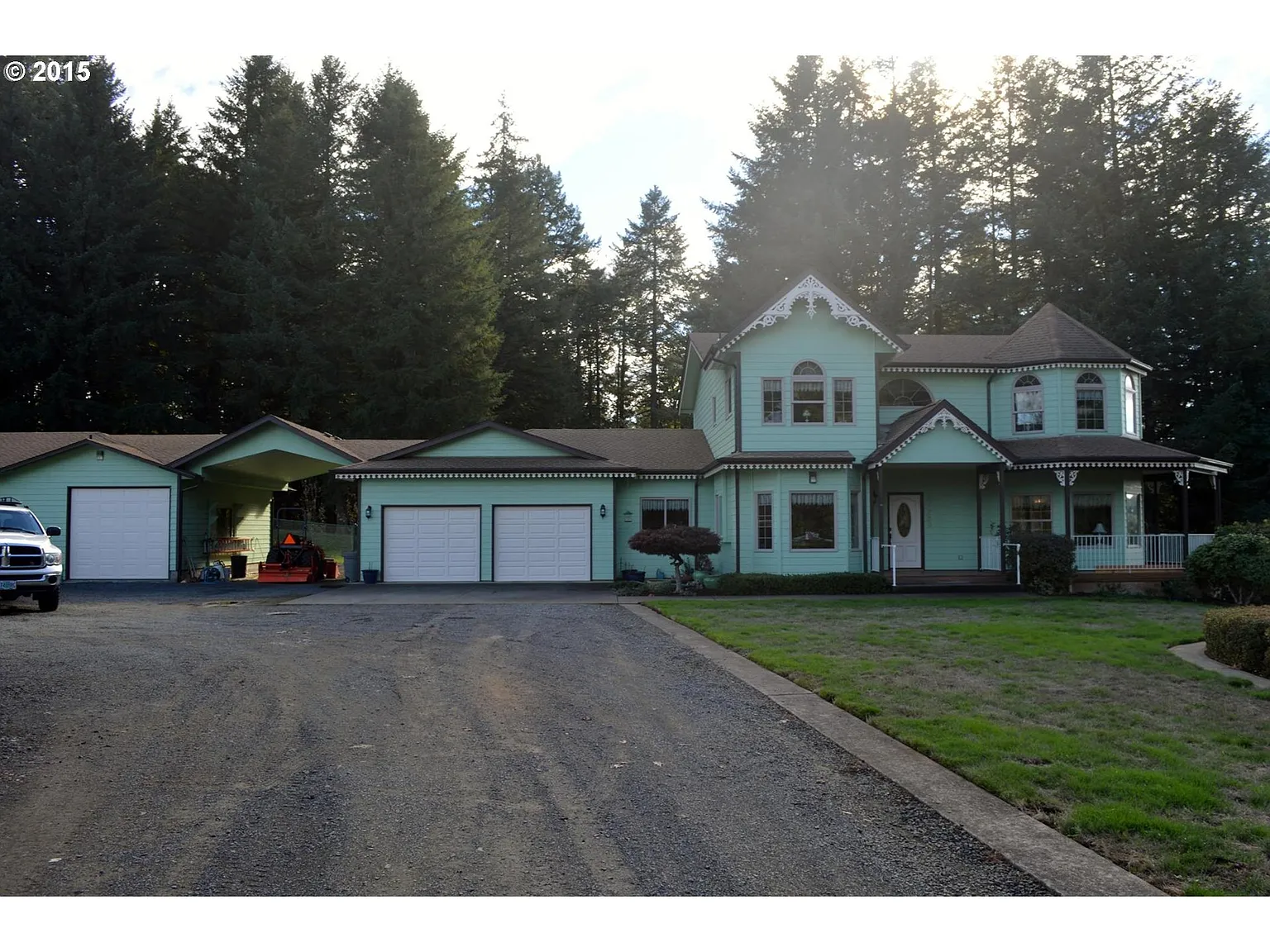 88720 Ermi Bee Rd photo 1