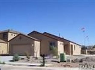 427 W Hickory Rd, Benson, AZ 85602