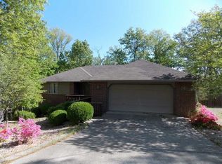 4 Roding Cir, Bella Vista, AR 72715