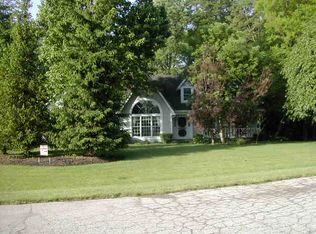 3715 S Eva Cir, Springfield, OH 45504