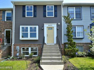 6625 Spokeshave Ct, Frederick, MD 21703