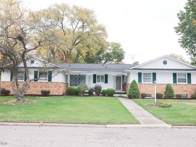 311 Goodhue Dr, Akron, OH, 44313