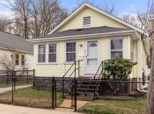 70 Constance Rd, West Roxbury, MA 02132