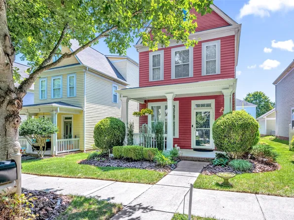 130 Kensington St, Mooresville, NC 28117