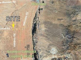 0 Bryman & Jonathan #5, Adelanto, CA 92301