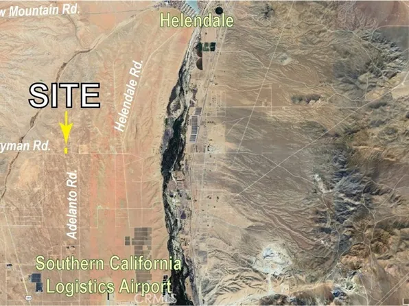 0 Bryman & Jonathan #5, Adelanto, CA 92301