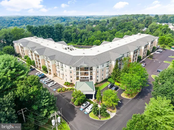 244 Baltimore Pike Unit 313A, Glen Mills, PA 19342