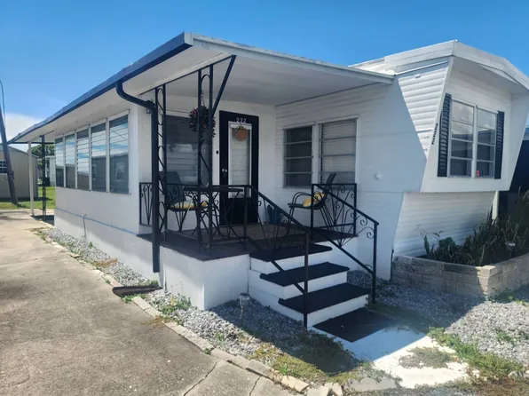 7400 46th Ave #222, Saint Petersburg, FL 33709