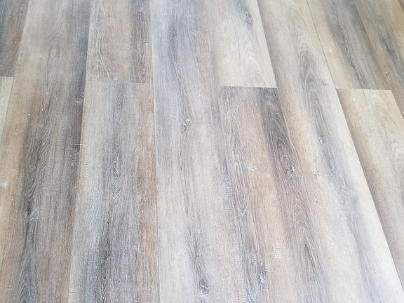 versatile luxury vinyl plank