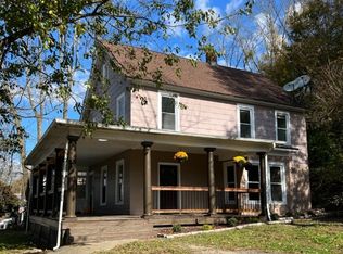 2 Clove Ave, Sussex, NJ 07461