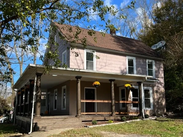 2 Clove Ave, Sussex Boro, NJ 07461