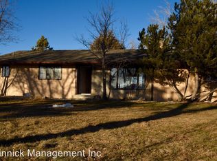 533 Blackwood Rd, Bozeman, MT 59718