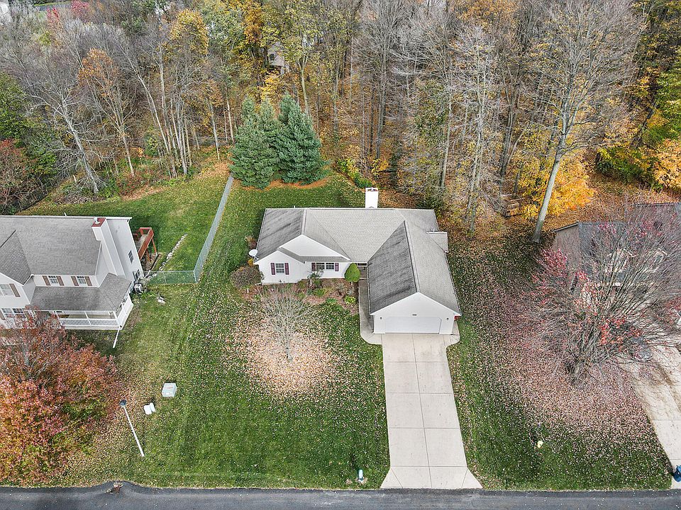 2656 Orange Meadow Ln, Kalamazoo, MI 49004 MLS 23141117 Zillow