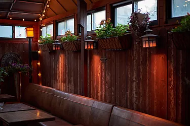 Rented by Pear NYC LLC