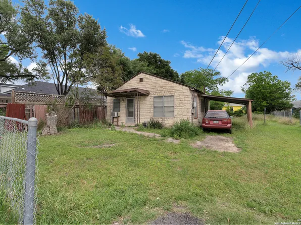 650 san eduardo, San Antonio, TX 78228
