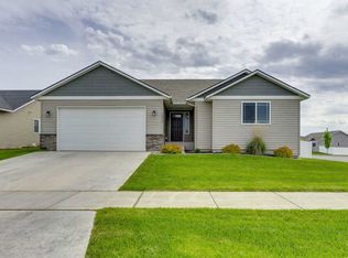 13048 N Reward Loop, Rathdrum, ID 83858