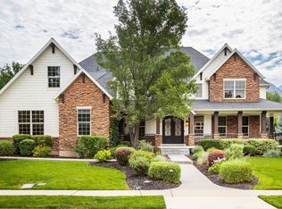 259 S Twin River Loop, Alpine, UT 84004
