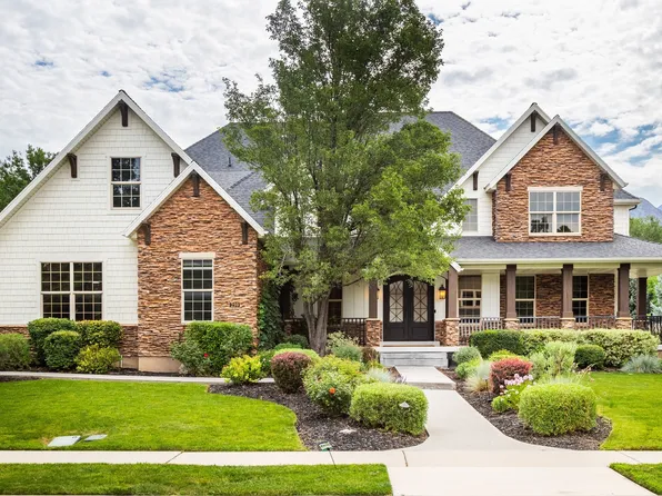 259 S Twin River Loop, Alpine, UT 84004