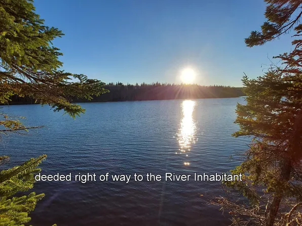 LOT 20 Helmuts Ln, Richmond, NS B0E 1J0