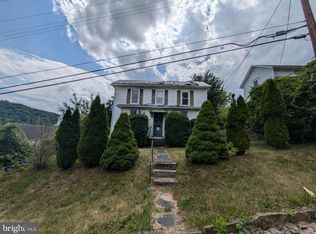 12803 Cobblestone Rd NW, Mount Savage, MD 21545