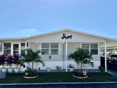 390 Santa Fe Trl, North Fort Myers, FL, 33917