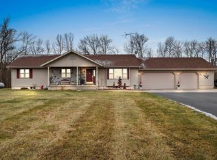 N3781 State Highway 22, Shawano, WI 54166