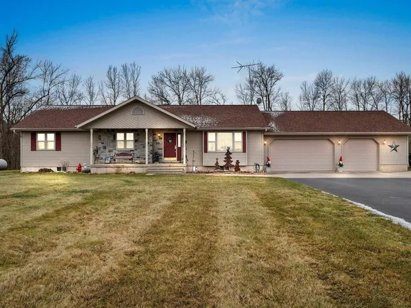 N3781 State Highway 22, Shawano, WI 54166