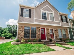 150 Winchester Dr, Euless, TX 76039