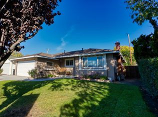 3553 Cabrillo Ave, Santa Clara, CA 95051