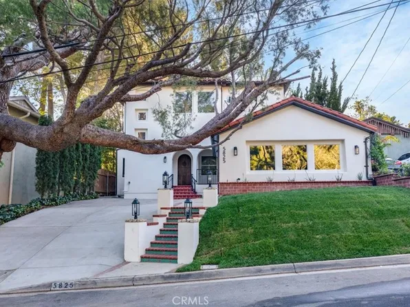 5825 Irving Ave, La Crescenta, CA 91214