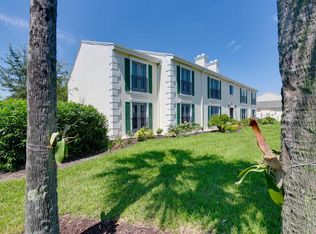 61 Ponte Vedra Colony Cir #1, Ponte Vedra Beach, FL 32082