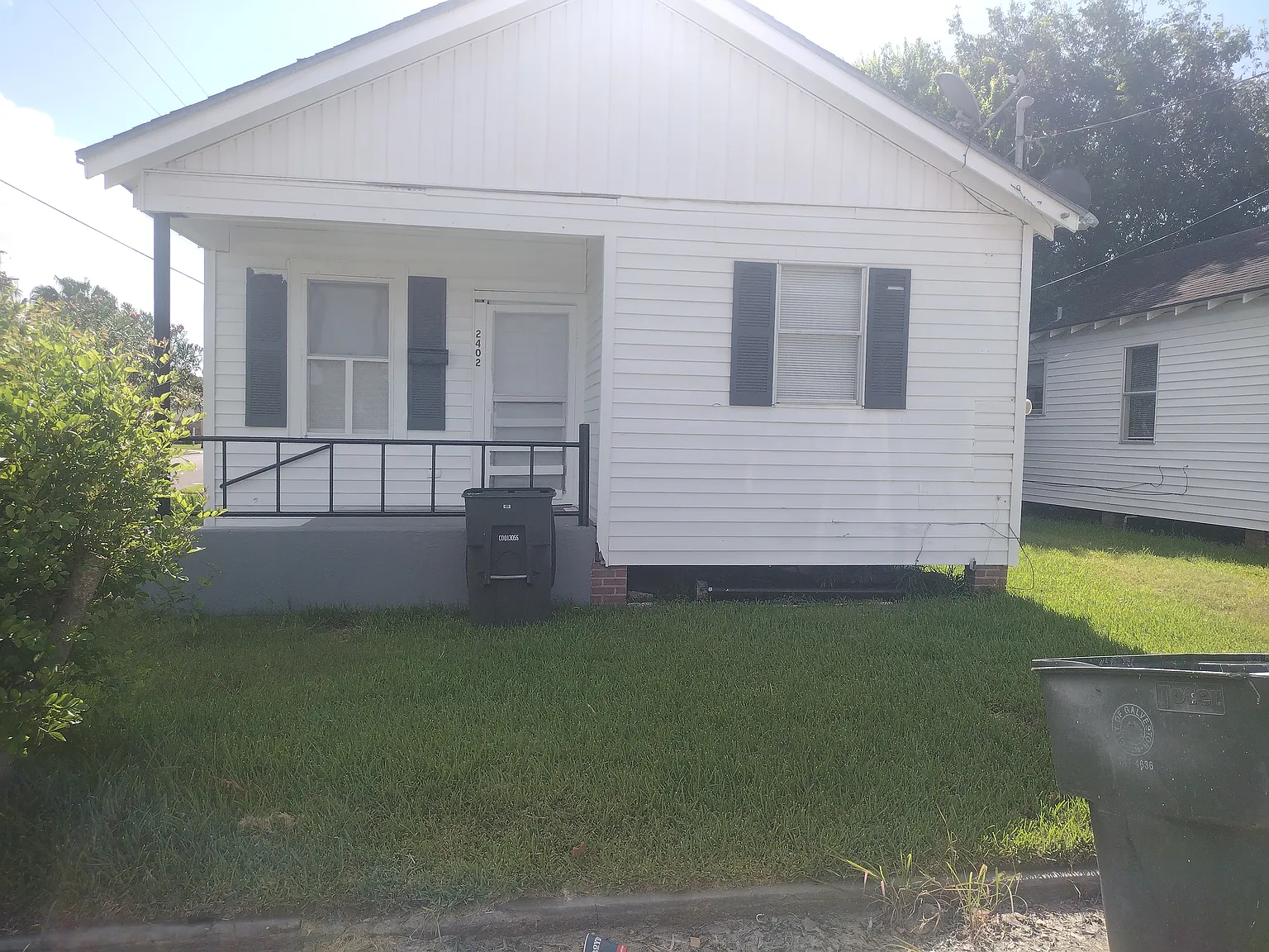 44th St, Galveston — Photo 1