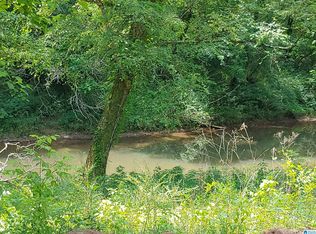 0 County Road 44, Goodwater, AL 35072