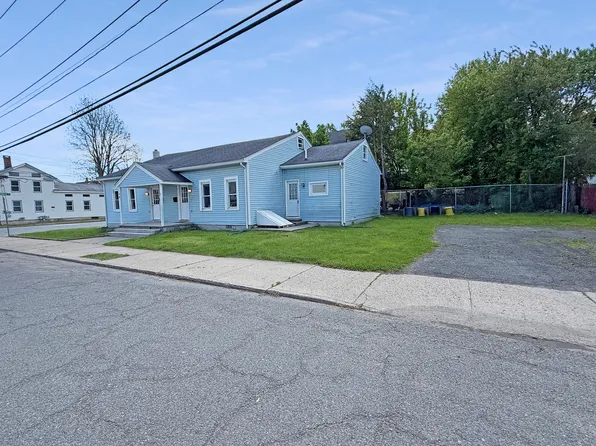 7 King St, Pt Jervis, NY