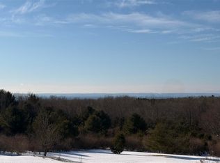 Tbd Farrell Rd, Central Lake, MI 49622