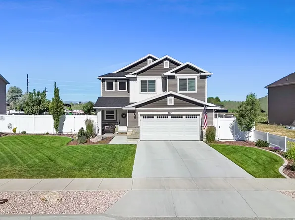 367 N 800 W, Brigham City, UT 84302