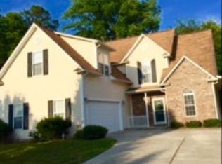 3930 Blairwood St, High Point, NC 27265