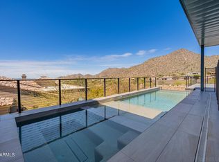 14296 E KALIL Drive, Scottsdale, AZ 85259