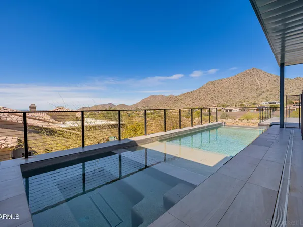 14296 E KALIL Drive, Scottsdale, AZ 85259