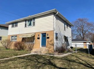 5016 N 84th St #5018, Milwaukee, WI 53225