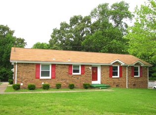 2707 Turner Ln, Clarksville, TN 37040