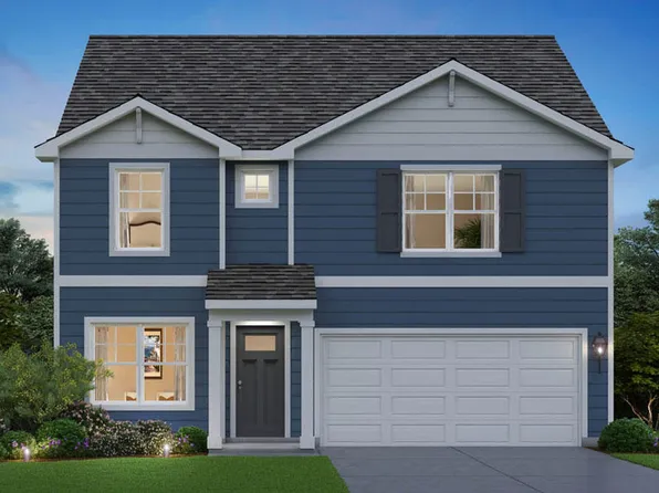 167 Cressmoor Blvd, Hobart, IN 46342