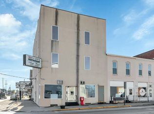 33 S London St, Mount Sterling, OH 43143