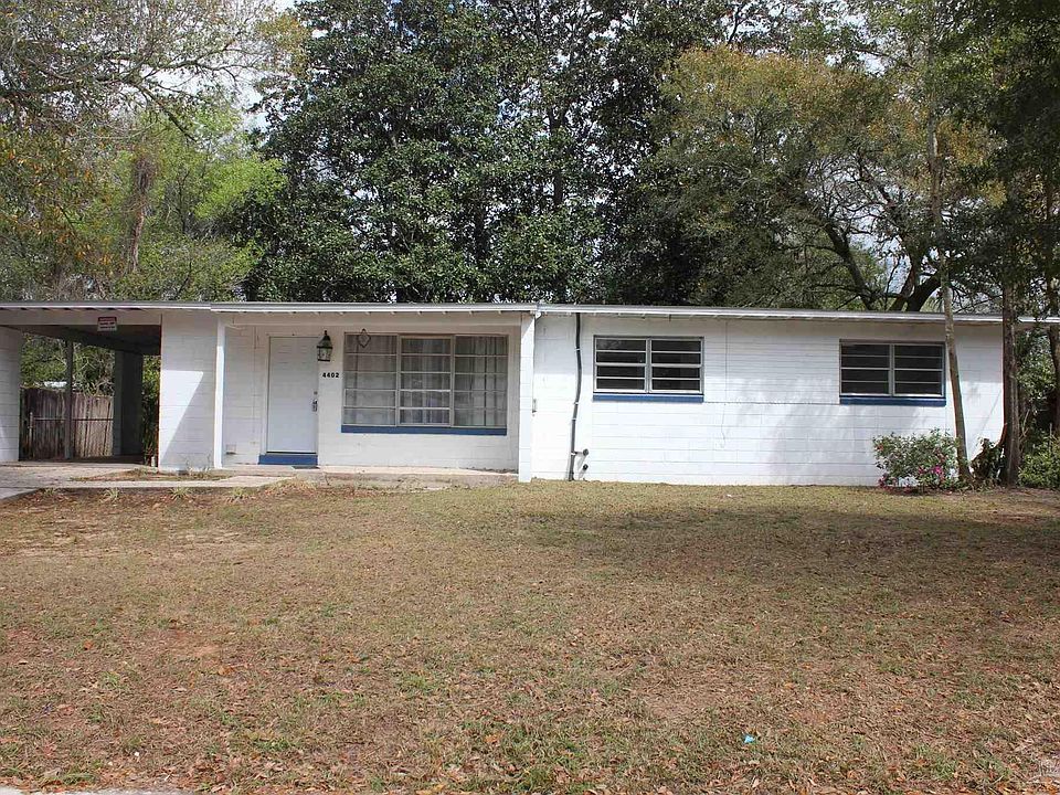 1st image of 4402 Deauville Way