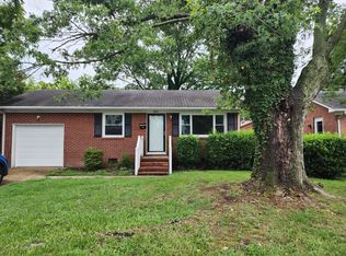 2414 Shell Rd, Hampton, VA 23661