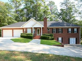 3789 Dunn Ct, Appling, GA 30802